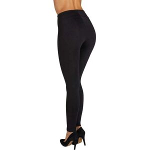 Leggings Push-Up Negros Ysabel Mora - Leggings Leggings Push-Up Negros Ysabel Mora - Leggings