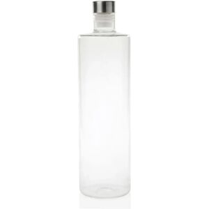 Andrea House MS64325 - Bouteille en verre 1,5L - Publicité Andrea House MS64325 - Bouteille en verre 1,5L - Publicité