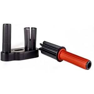 Fun&Go Handmatige filmdispenser - Polyethyleen, Voedselopslag Fun&Go Handmatige filmdispenser - Polyethyleen, Voedselopslag