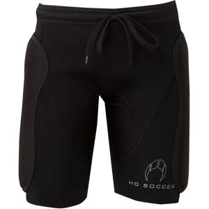 HO SOCCER Resistance GK Short rembourré pour juniors - Short de sport - Publicité HO SOCCER Resistance GK Short rembourré pour juniors - Short de sport - Publicité