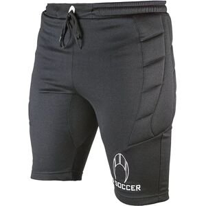 HO Soccer Torwart Shorts - Black - Shorts HO Soccer Torwart Shorts - Black - Shorts