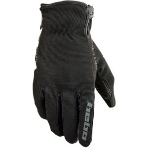 Gants Hebo Winter Free - Noir - Gants - Publicité Gants Hebo Winter Free - Noir - Gants - Publicité