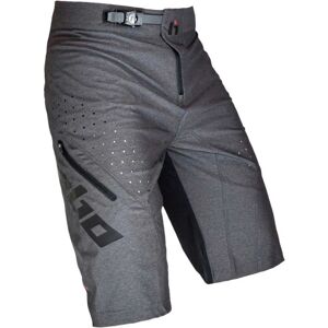 Hebo Shorts 2XL Gris - Shorts - Publicité Hebo Shorts 2XL Gris - Shorts - Publicité