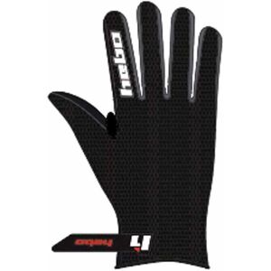 Gants Enfants Hebo XL Rouge - Gants - Publicité Gants Enfants Hebo XL Rouge - Gants - Publicité