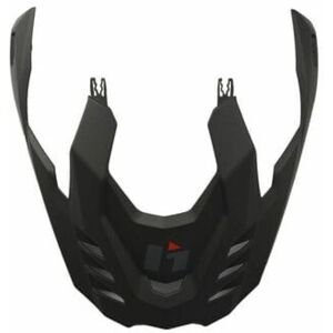 Visière Hebo Xp22 Couleur Mate Noir Titane - Visor - Publicité Visière Hebo Xp22 Couleur Mate Noir Titane - Visor - Publicité