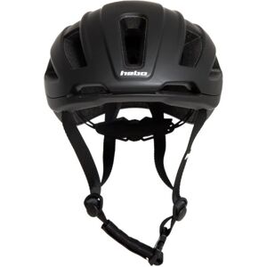 Casque Hebo Kernel Noir - Protection contre les Chocs - Route/Montagne - Publicité Casque Hebo Kernel Noir - Protection contre les Chocs - Route/Montagne - Publicité