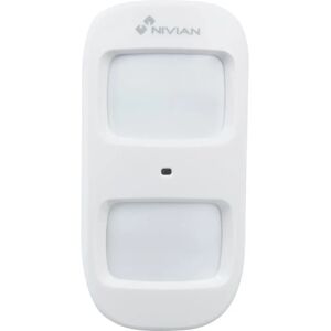 Nivian Motion Detector NVS-D2A - Indoor Wireless Security Nivian Motion Detector NVS-D2A - Indoor Wireless Security