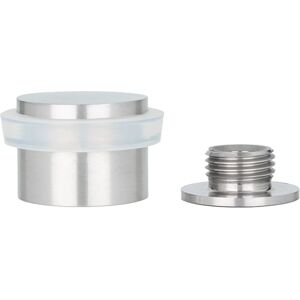 EVI HERRAJES - Paracolpi porta per pavimento 28x20 mm - Fermaporta EVI HERRAJES - Paracolpi porta per pavimento 28x20 mm - Fermaporta