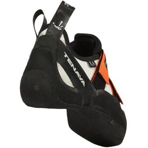 Tenaya Ra Orange / Weiß - Kletterschuhe - EU 40 2/3 Tenaya Ra Orange / Weiß - Kletterschuhe - EU 40 2/3