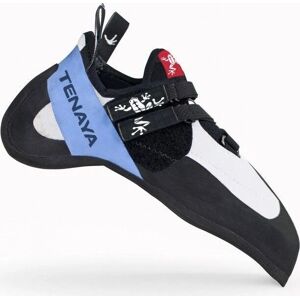 Tenaya Oasi Blå-Hvite klatresko - Allsidig og Ytelsesdyktig Tenaya Oasi Blå-Hvite klatresko - Allsidig og Ytelsesdyktig