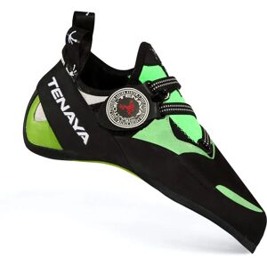Tenaya Mundaka Chaussures d'Escalade Vert Blanc - Chaussures d'Escalade - Publicité Tenaya Mundaka Chaussures d'Escalade Vert Blanc - Chaussures d'Escalade - Publicité