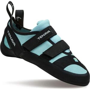 Tenaya Ra LV Blau / Schwarz - Kletterschuhe Tenaya Ra LV Blau / Schwarz - Kletterschuhe
