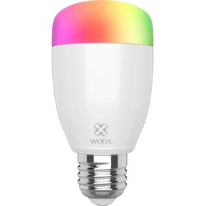 Chytré osvětlení WOOX R5085-DIAMOND - RGB a bílé - E27 Chytré osvětlení WOOX R5085-DIAMOND - RGB a bílé - E27