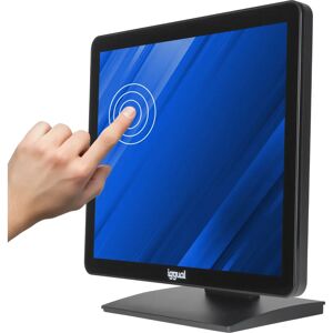 iggual MTL19X 19-Zoll POS Monitor Touchscreen SXGA - POS Monitor iggual MTL19X 19-Zoll POS Monitor Touchscreen SXGA - POS Monitor