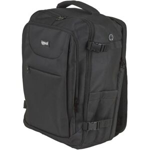 iggual - Voyage Pro Tech - 17 Zoll Rucksack iggual - Voyage Pro Tech - 17 Zoll Rucksack