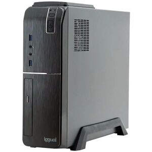 PC Desktop Iggual PSIPCH801 - Intel i5, 16GB RAM, 1TB SSD PC Desktop Iggual PSIPCH801 - Intel i5, 16GB RAM, 1TB SSD