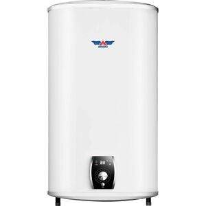 Aparici Termo Eléctrico - 30L - Doble Depósito - Modo SMART Aparici Termo Eléctrico - 30L - Doble Depósito - Modo SMART