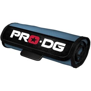 PRODG Bluenim Pencil Case - Capacity for 40 pens or markers - Velcro closure - Extra pocket PRODG Bluenim Pencil Case - Capacity for 40 pens or markers - Velcro closure - Extra pocket