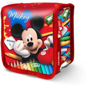 Disney Mickey Mouse Thermal Snack Bag - Snack Bag, Red Disney Mickey Mouse Thermal Snack Bag - Snack Bag, Red