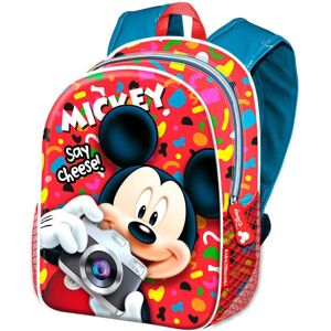 KARACTERMANIA Mickey Disney Say Cheese Sac à dos - Sac à dos KARACTERMANIA Mickey Disney Say Cheese Sac à dos - Sac à dos