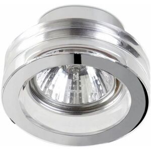 LEDS-C4 Eis Small Round Bathroom Recessed Light - Recessed Ceiling Light LEDS-C4 Eis Small Round Bathroom Recessed Light - Recessed Ceiling Light