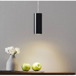 Leds-C4 Pipe - Ceiling Pendant Light - Black, Gold, 6.8cm Leds-C4 Pipe - Ceiling Pendant Light - Black, Gold, 6.8cm