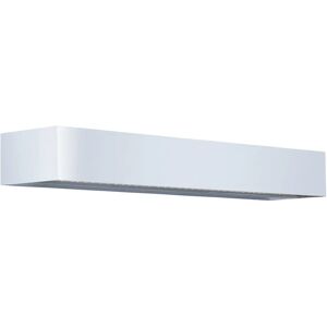 LEDS-C4 Lia LED Wall Light - Chrome - 24 LEDs - 7W LEDS-C4 Lia LED Wall Light - Chrome - 24 LEDs - 7W