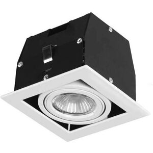 Forlight Cardan 1 Light Recessed Downlight - Recessed Downlight Forlight Cardan 1 Light Recessed Downlight - Recessed Downlight