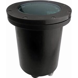 Netlighting Tidian - Outdoor Ground Light - Black - E27 - 17.2cm - 23.2cm - Ground Light Netlighting Tidian - Outdoor Ground Light - Black - E27 - 17.2cm - 23.2cm - Ground Light