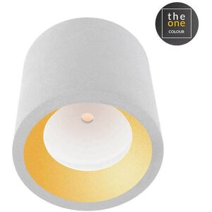 Leds-C4 Cosmos White IP65 Outdoor Surface Spot - LED 12W Leds-C4 Cosmos White IP65 Outdoor Surface Spot - LED 12W