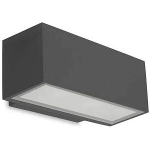 Leds C4 Afrodita LED Wall Light - IP65 Outdoor Small Up/Down Leds C4 Afrodita LED Wall Light - IP65 Outdoor Small Up/Down