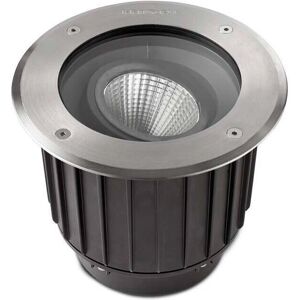 Leds-C4 Gea Cob - LED Outdoor Recessed Floor Light - Stainless Steel - IP67 Leds-C4 Gea Cob - LED Outdoor Recessed Floor Light - Stainless Steel - IP67