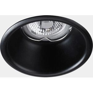 LEDS-C4 Downlight Dome Ø120 Nero - Faretti a incasso LEDS-C4 Downlight Dome Ø120 Nero - Faretti a incasso