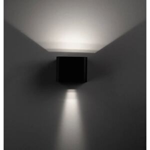 Leds-C4 Wilson Outdoor LED Up Down Wall Light - Wall Light Leds-C4 Wilson Outdoor LED Up Down Wall Light - Wall Light