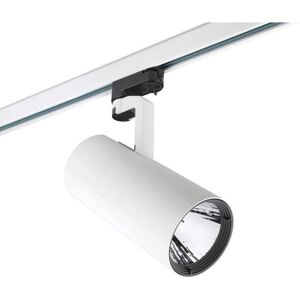 LEDS-C4 Bond Tube Medium 25.9W - Spotlight interno regolabile LEDS-C4 Bond Tube Medium 25.9W - Spotlight interno regolabile