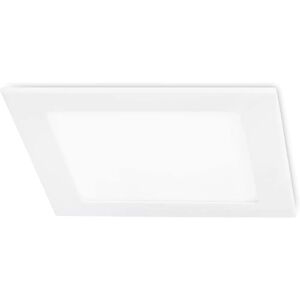 Forlight Lighting Easy - Projecteur encastré LED carré - Blanc - Publicité Forlight Lighting Easy - Projecteur encastré LED carré - Blanc - Publicité