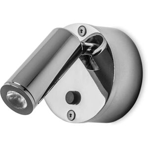 Lampada da Lettura Ivy LED - Regolabile 360° - Uso interno Lampada da Lettura Ivy LED - Regolabile 360° - Uso interno