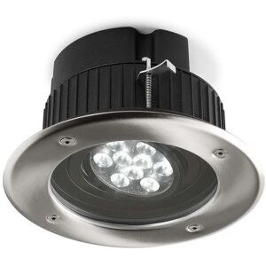 Leds-C4 Gea Power Outdoor LED Recessed Downlight - Lighting Leds-C4 Gea Power Outdoor LED Recessed Downlight - Lighting