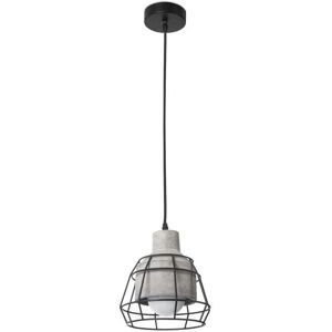 Forlight King Dome Pendant Light - Ceiling Lamp - 1x E27 Forlight King Dome Pendant Light - Ceiling Lamp - 1x E27