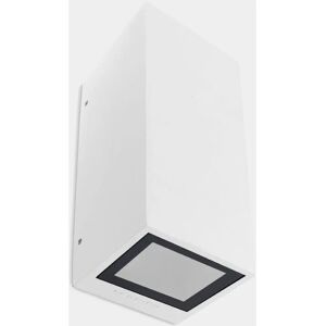 LEDS-C4 Afrodita 2 Lámpara de pared exterior IP65 GU10 LEDS-C4 Afrodita 2 Lámpara de pared exterior IP65 GU10
