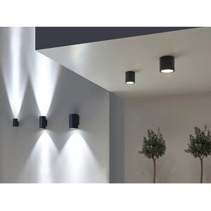 Leds-C4 Cosmos LED Outdoor Wall Light - IP55 Leds-C4 Cosmos LED Outdoor Wall Light - IP55