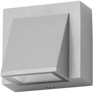 Netlighting Loyd LED Outdoor Wall Light Grey - IP54 - Wall Light Netlighting Loyd LED Outdoor Wall Light Grey - IP54 - Wall Light