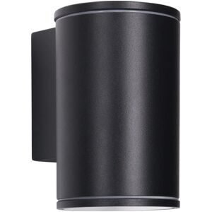 Netlighting Orion LED Wall Light - Surface Mounted, Black, IP54 Netlighting Orion LED Wall Light - Surface Mounted, Black, IP54