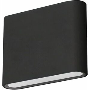Leds-C4 Lámpara de Jardín Slim Led - Aplique de Pared Leds-C4 Lámpara de Jardín Slim Led - Aplique de Pared