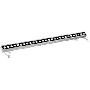 Leds-C4 Tron Outdoor LED Wall Light - Anodized - 2900lm - 4000K - IP65 Leds-C4 Tron Outdoor LED Wall Light - Anodized - 2900lm - 4000K - IP65