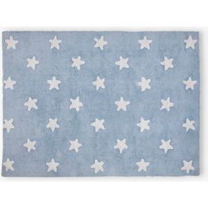 Tapete Estrela em Algodão Lorena Canals - 120x160cm Tapete Estrela em Algodão Lorena Canals - 120x160cm