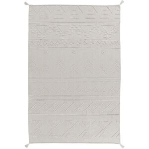 Alfombra de Algodón Natural Tribu - Lorena Canals - 200x300cm - Alfombra infantil Alfombra de Algodón Natural Tribu - Lorena Canals - 200x300cm - Alfombra infantil