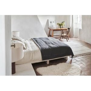 Tapis en Laine Lorena Canals avec Effet Peau d'Animal - Blanc à Long Pile - 75x110cm - Publicité Tapis en Laine Lorena Canals avec Effet Peau d'Animal - Blanc à Long Pile - 75x110cm - Publicité