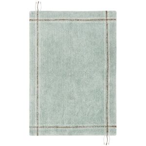 Tapis lavable vert sauge Lorena Canals - Tapis Tapis lavable vert sauge Lorena Canals - Tapis