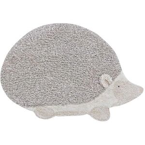 Lorena Canals Tapis enfant animal hérisson - Tapis pour enfants Lorena Canals Tapis enfant animal hérisson - Tapis pour enfants